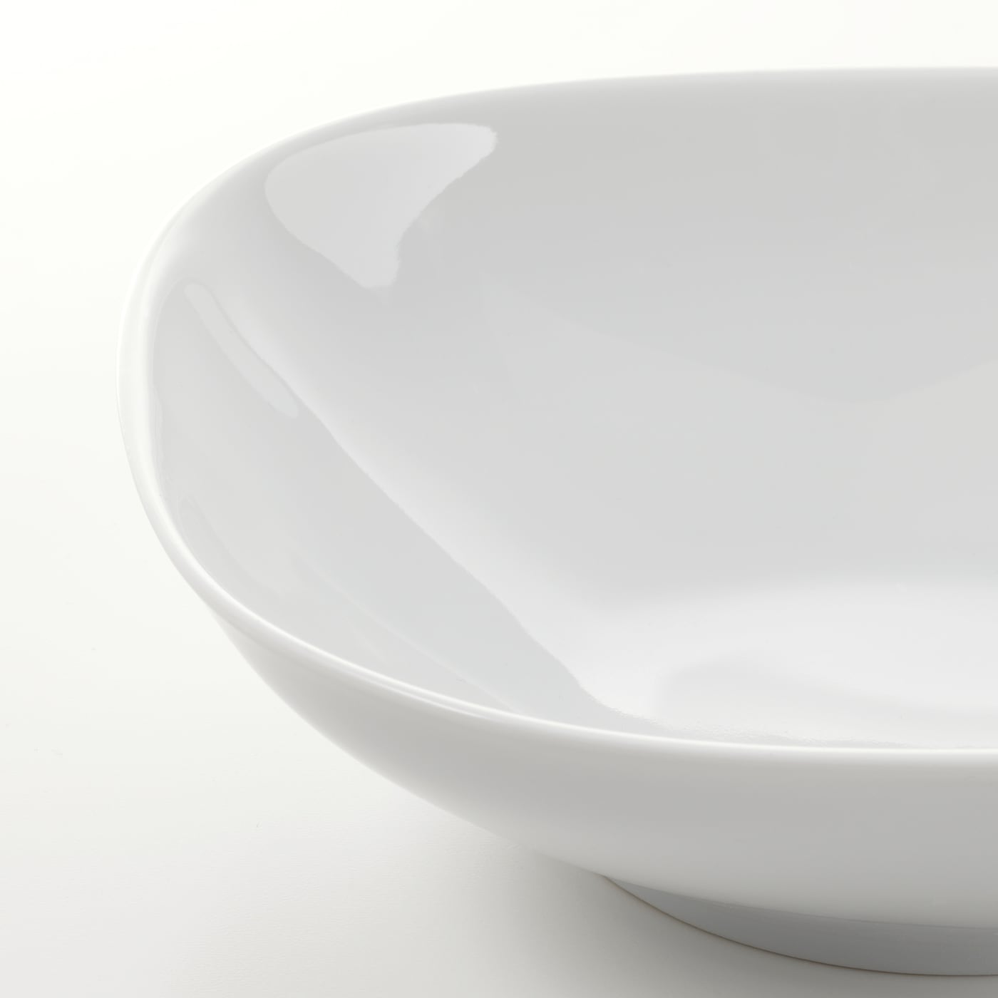 IKEA VÄRDERA Service 18-tlg. weiß Online