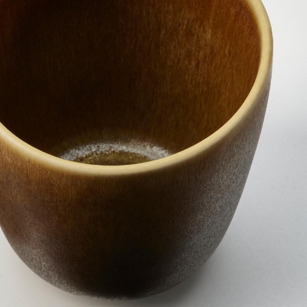 IKEA GLADELIG Becher versch. Farben 30 cl Auslauf