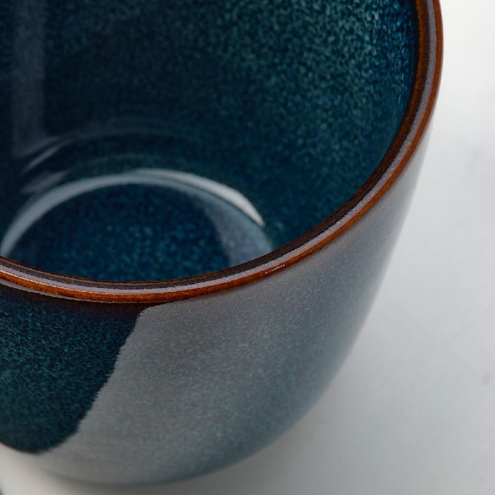 IKEA GLADELIG Becher blau 30 cl Angebote