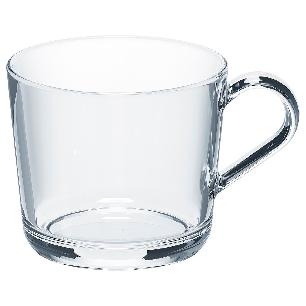 IKEA IKEA 365+ Becher Klarglas 36 cl