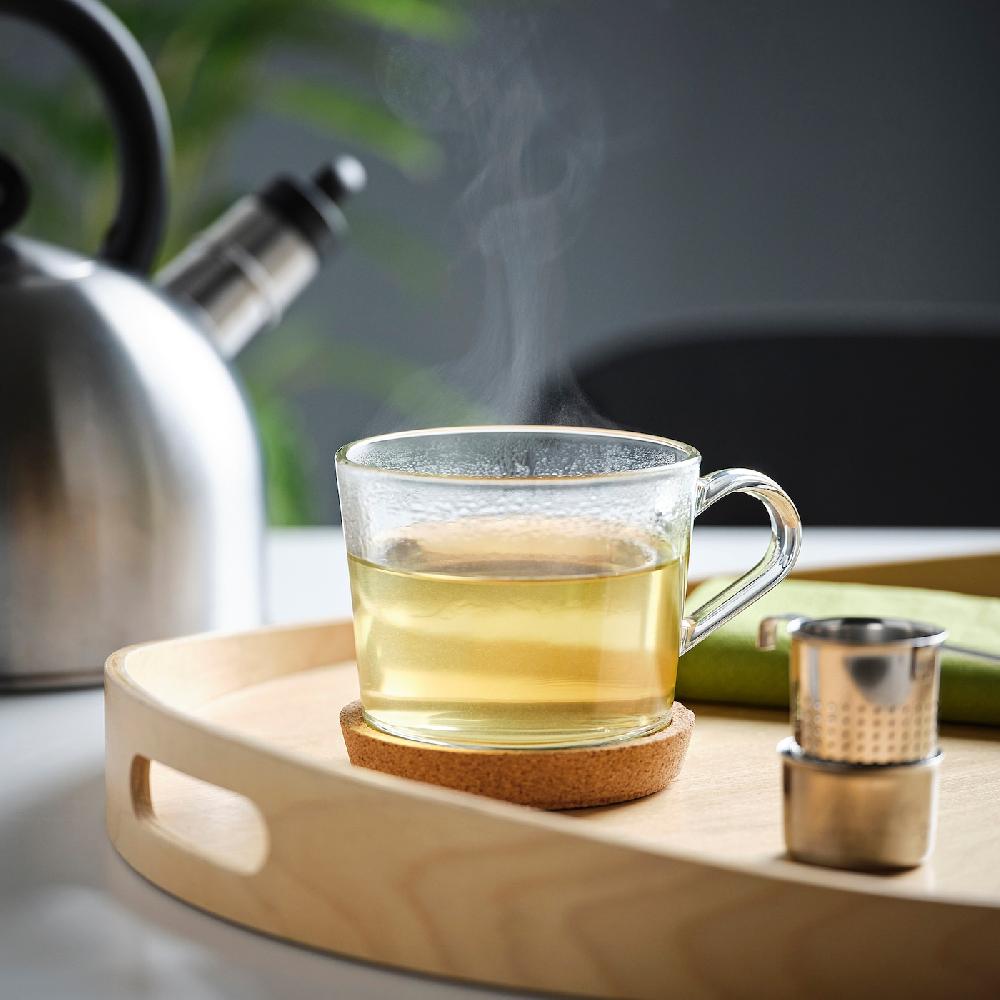 IKEA IKEA 365+ Becher Klarglas 36 cl Fabrikverkauf
