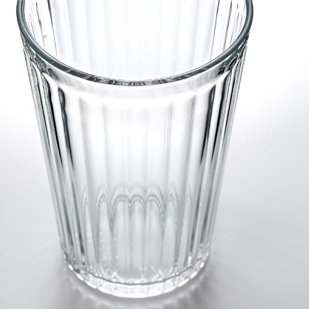 IKEA VARDAGEN Glas Klarglas 43 cl Fabrikpreis
