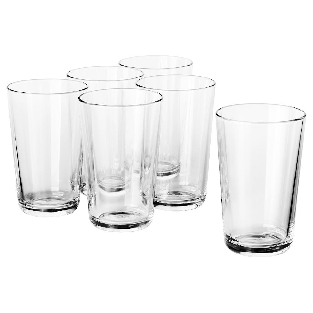 IKEA IKEA 365+ Glas Klarglas 45 cl