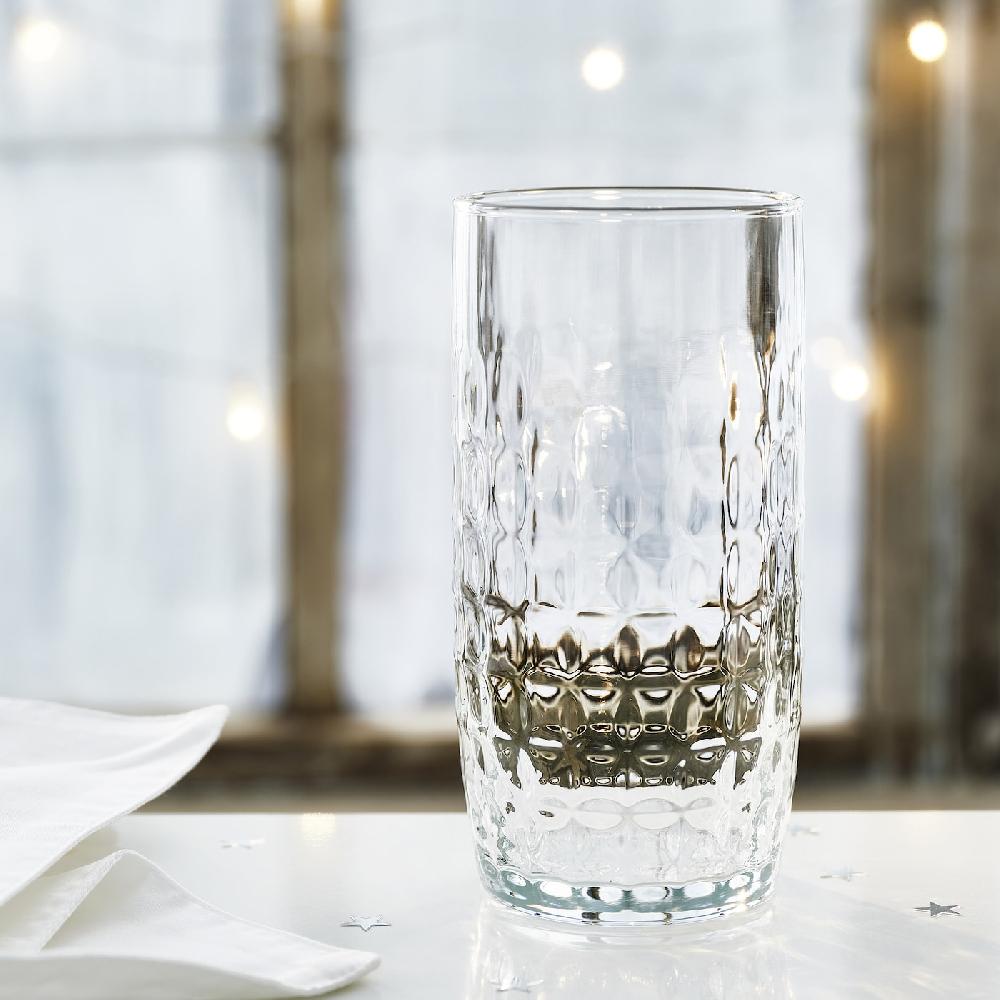 IKEA FRÖJDA Glas Klarglas 40 cl Flash Sale