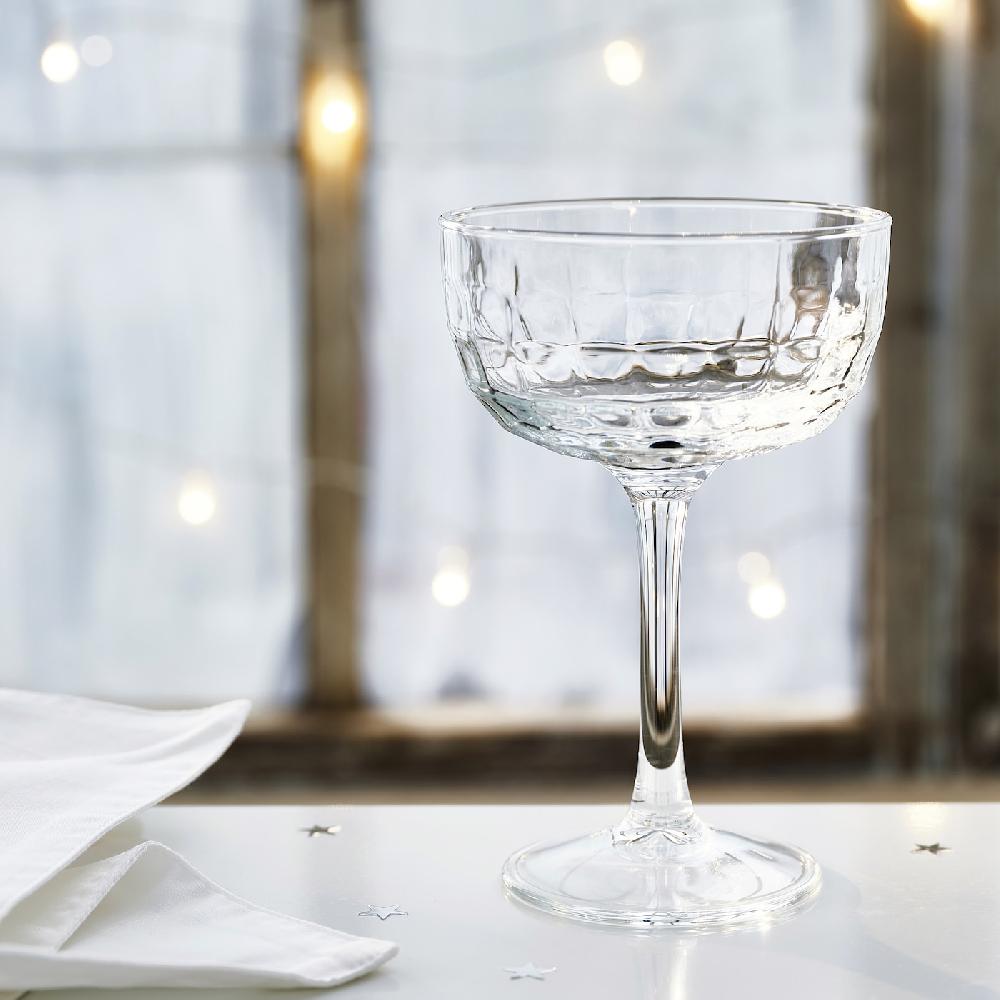 IKEA FRÖJDA Sektschale Klarglas 20 cl Online Shopping