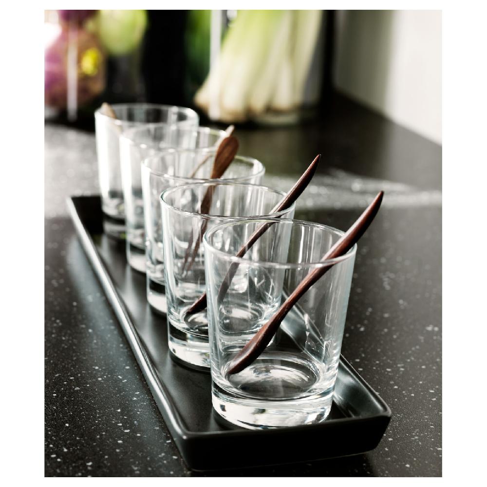 IKEA GODIS Glas Klarglas 23 cl Preisnachlass