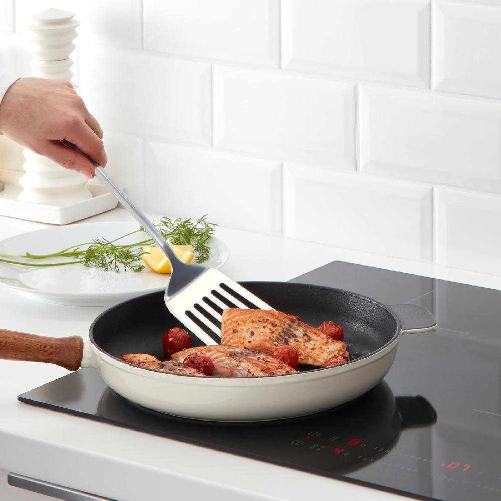 IKEA GRUNKA Küchenutensilien 4-tlg. Edelstahl Exklusive Angebote