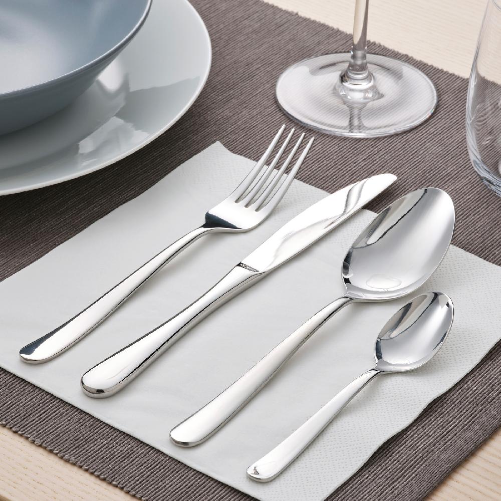 IKEA MARTORP Besteck 30 Teile Edelstahl Riesige Ersparnisse