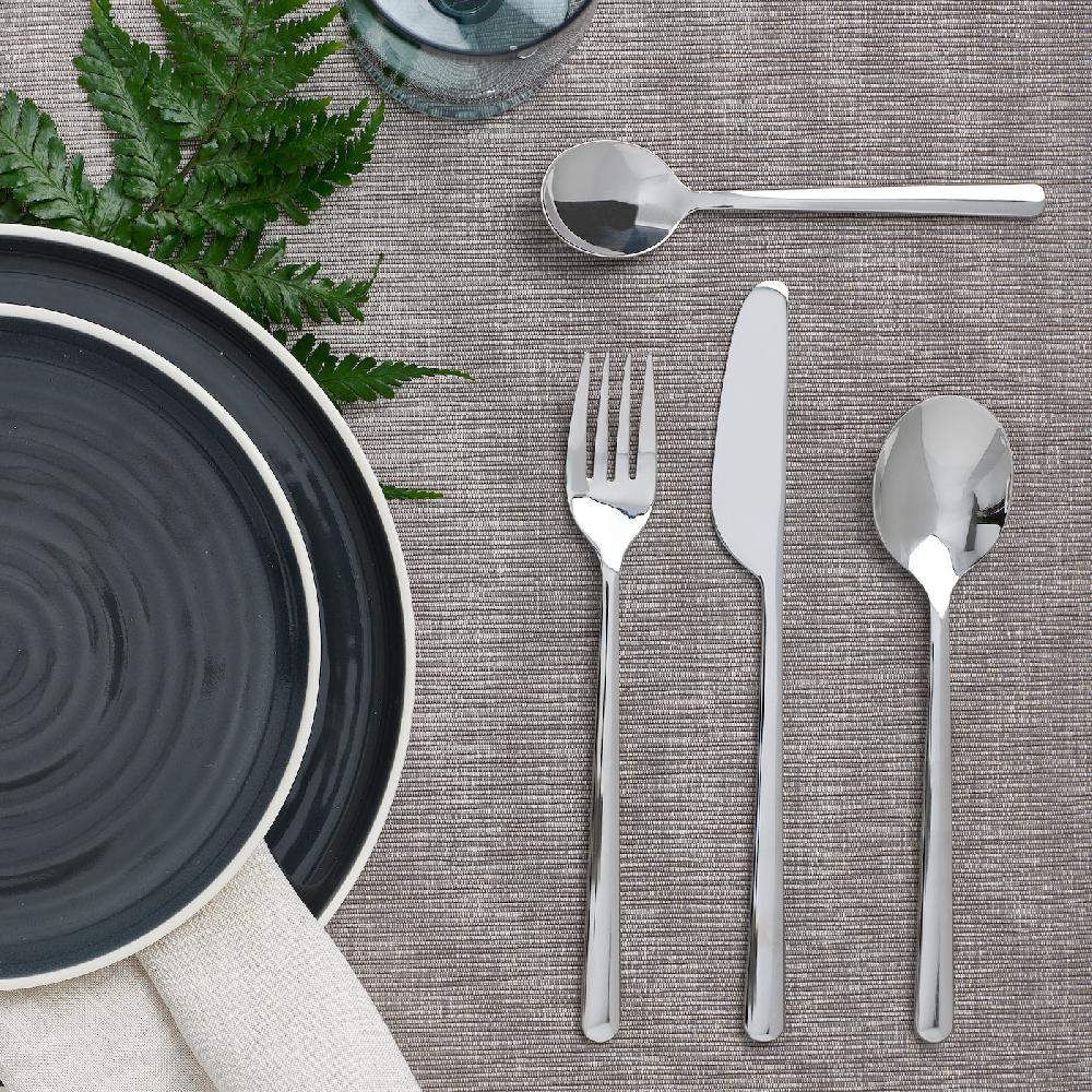 IKEA LÖFTESRIK Besteck 24-tlg. Edelstahl Bis zu 50% Rabatt