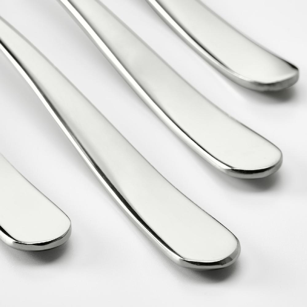 IKEA MARTORP Gabel Edelstahl 19 cm Vierteljährliche Förderung