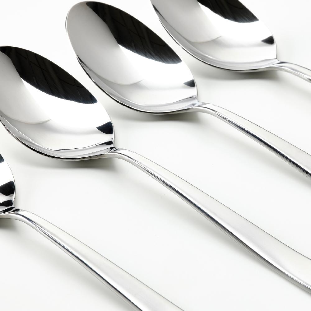 IKEA MARTORP Löffel Edelstahl 19 cm Discount Store für neue Produkte