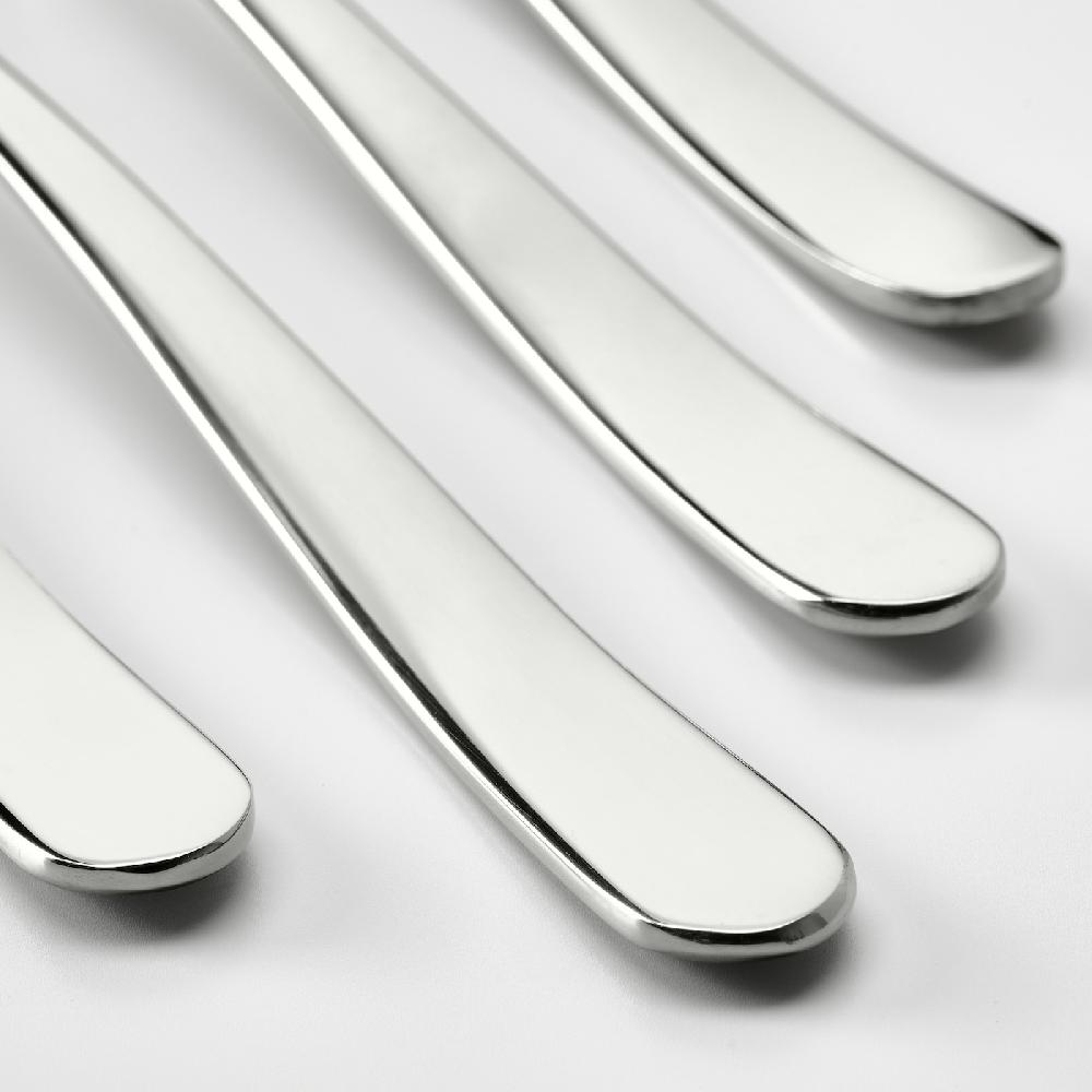 IKEA MARTORP Löffel Edelstahl 19 cm Discount Store für neue Produkte