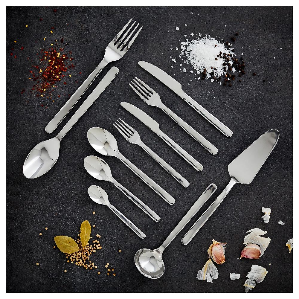 IKEA IKEA 365+ Besteck 24-tlg. Edelstahl Super Rabatt