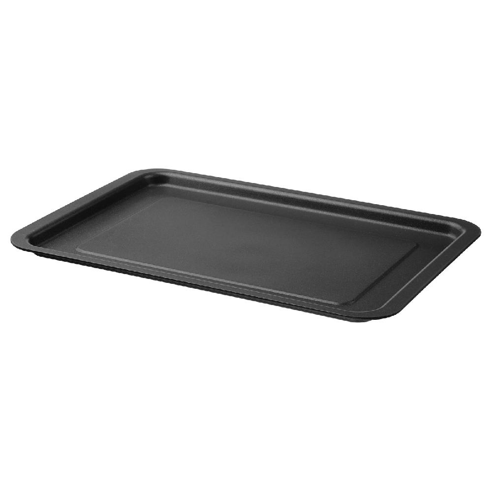 IKEA MÅNTAGG Ofenform Antihaftbeschichtung dunkelgrau 40x28 cm