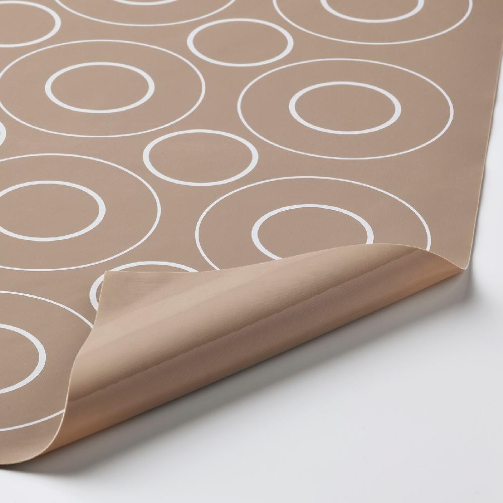 IKEA BAKTRADITION Backunterlage beige 41x31 cm 50% Rabatt mit kostenlosem Versand