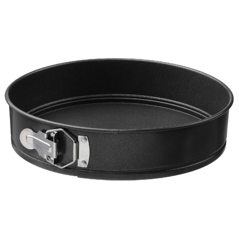 IKEA MÅNTAGG Springform Antihaftbeschichtung dunkelgrau 27 cm