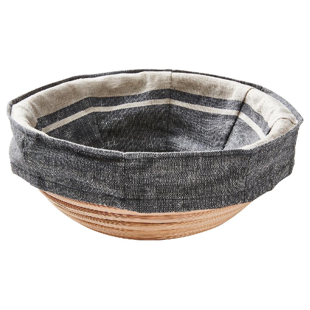 IKEA JÄSNING Gär-/Brotkorb 22 cm