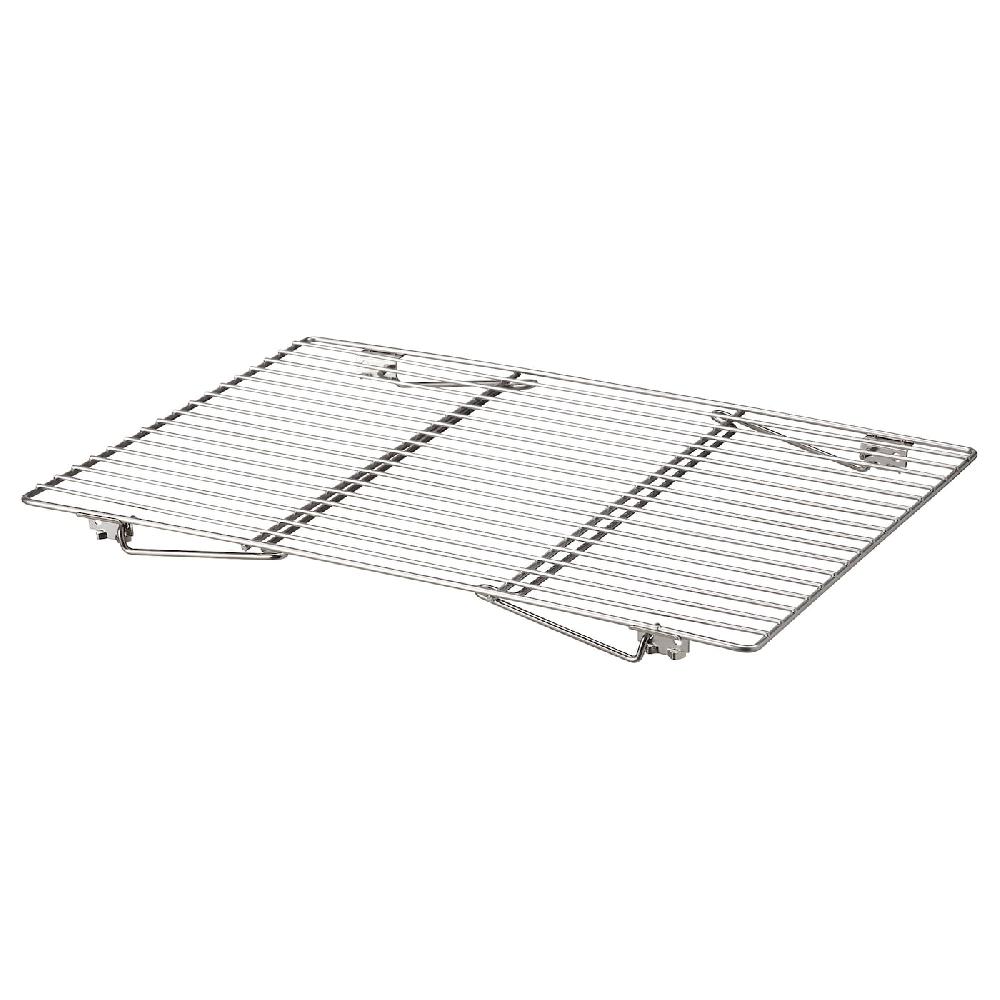IKEA LÄTTBAKAD Kuchenrost 39x28 cm Rabatte dieses Monats