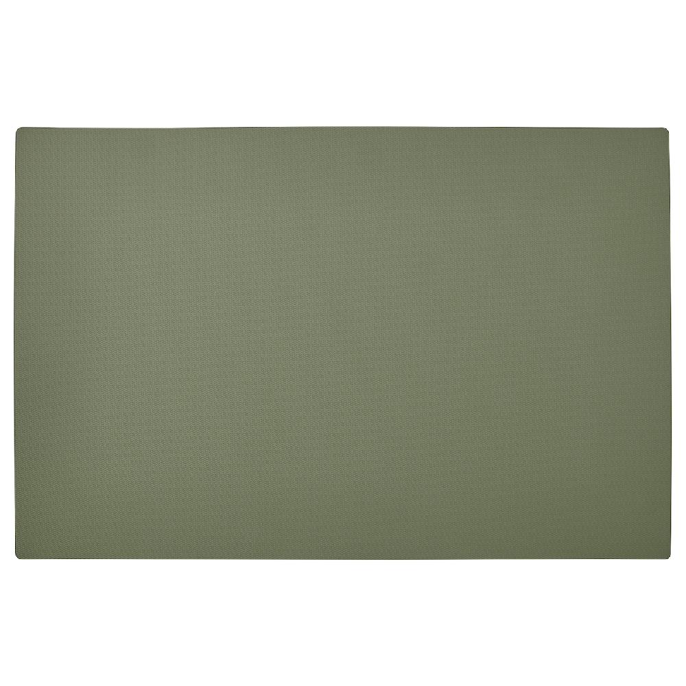 IKEA UTSÅDD Unterlage graugrün 33x50 cm Verkauf