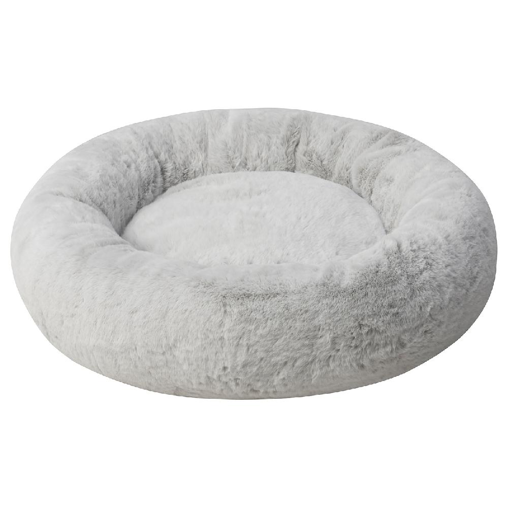 IKEA UTSÅDD Tierbett hellgrau M