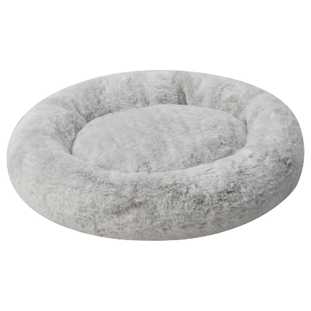 IKEA UTSÅDD Tierbett hellgrau S Blitzverkäufe