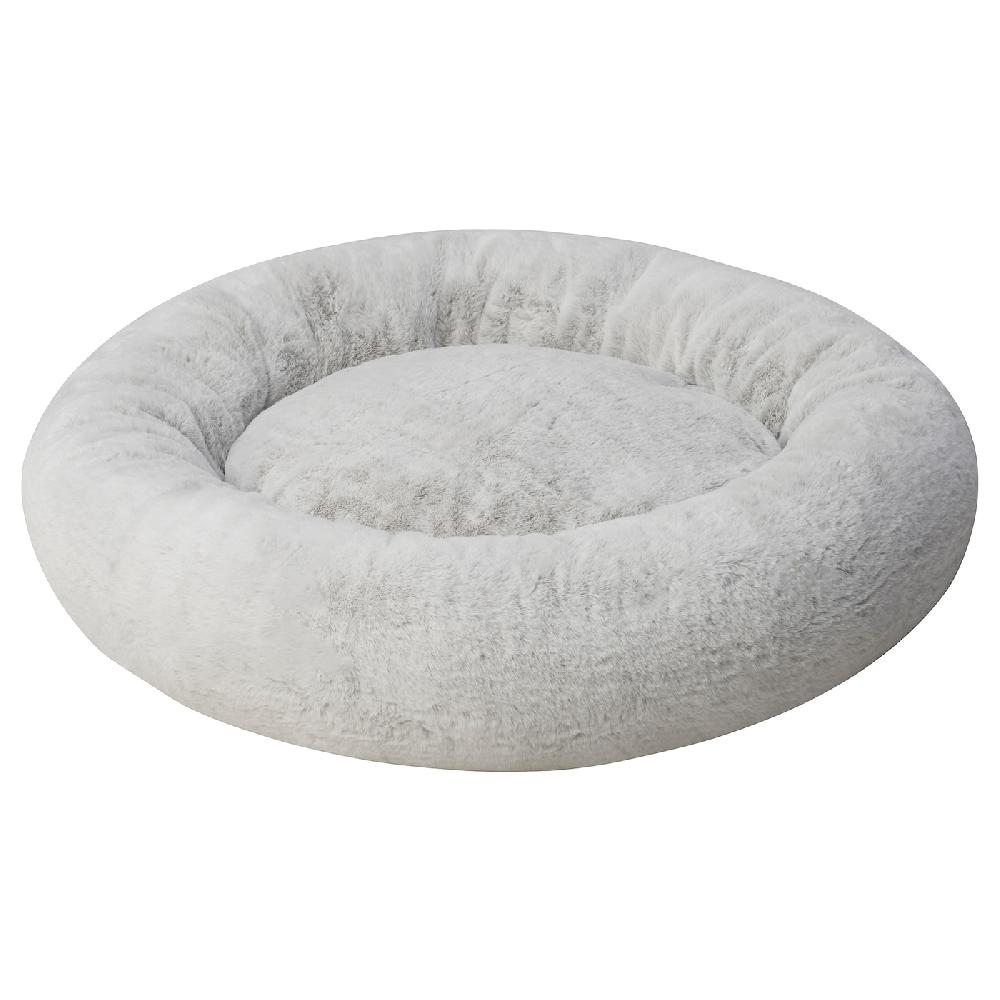 IKEA UTSÅDD Tierbett hellgrau L