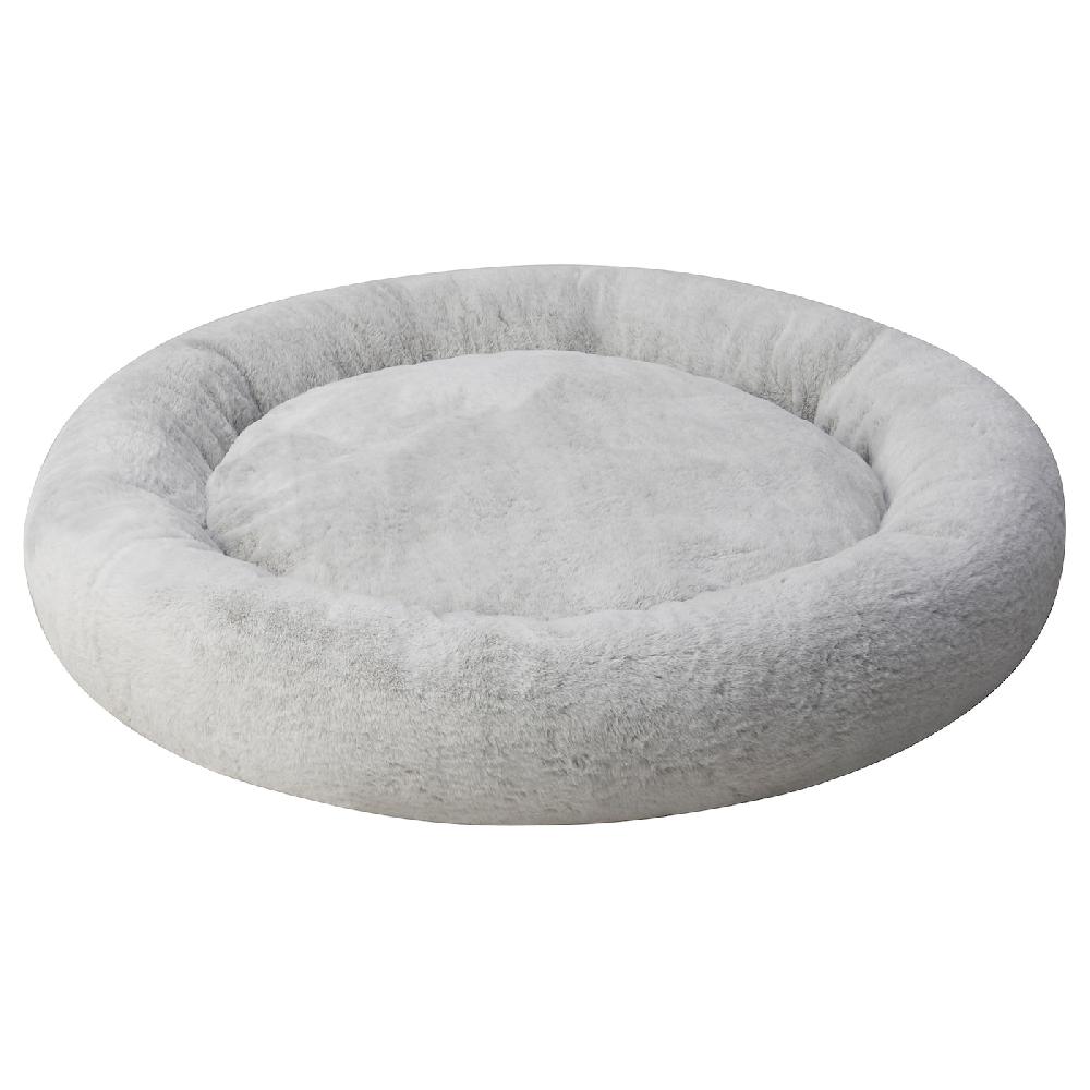IKEA UTSÅDD Tierbett hellgrau XL