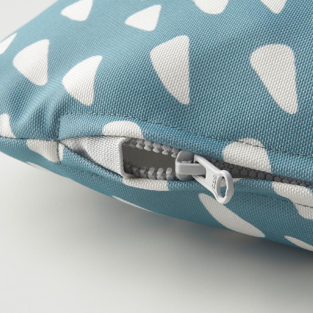 IKEA UTSÅDD Kissen für Haustier blau 88x112 cm Günstig kaufen