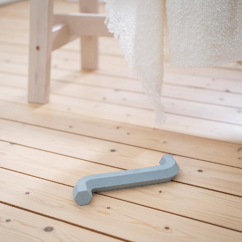 IKEA UTSÅDD Hundespielzeug graublau Begrenztes Angebot