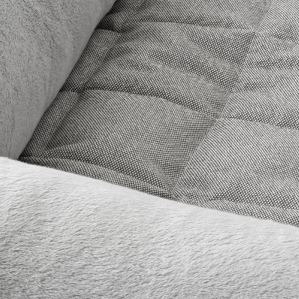 IKEA UTSÅDD Hundebett hellgrau L Exklusivangebot