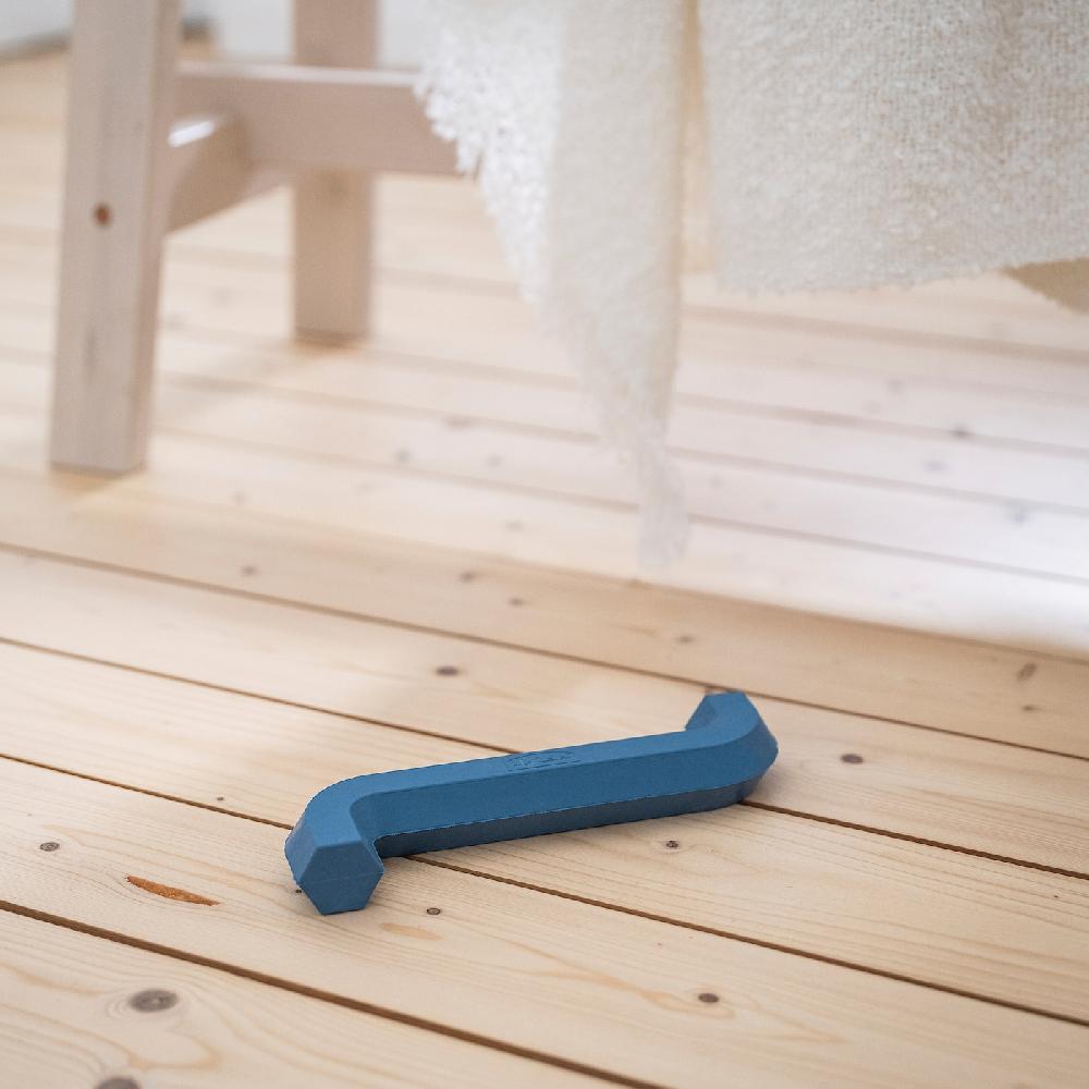 IKEA UTSÅDD Hundespielzeug dunkelblau Cyber Monday