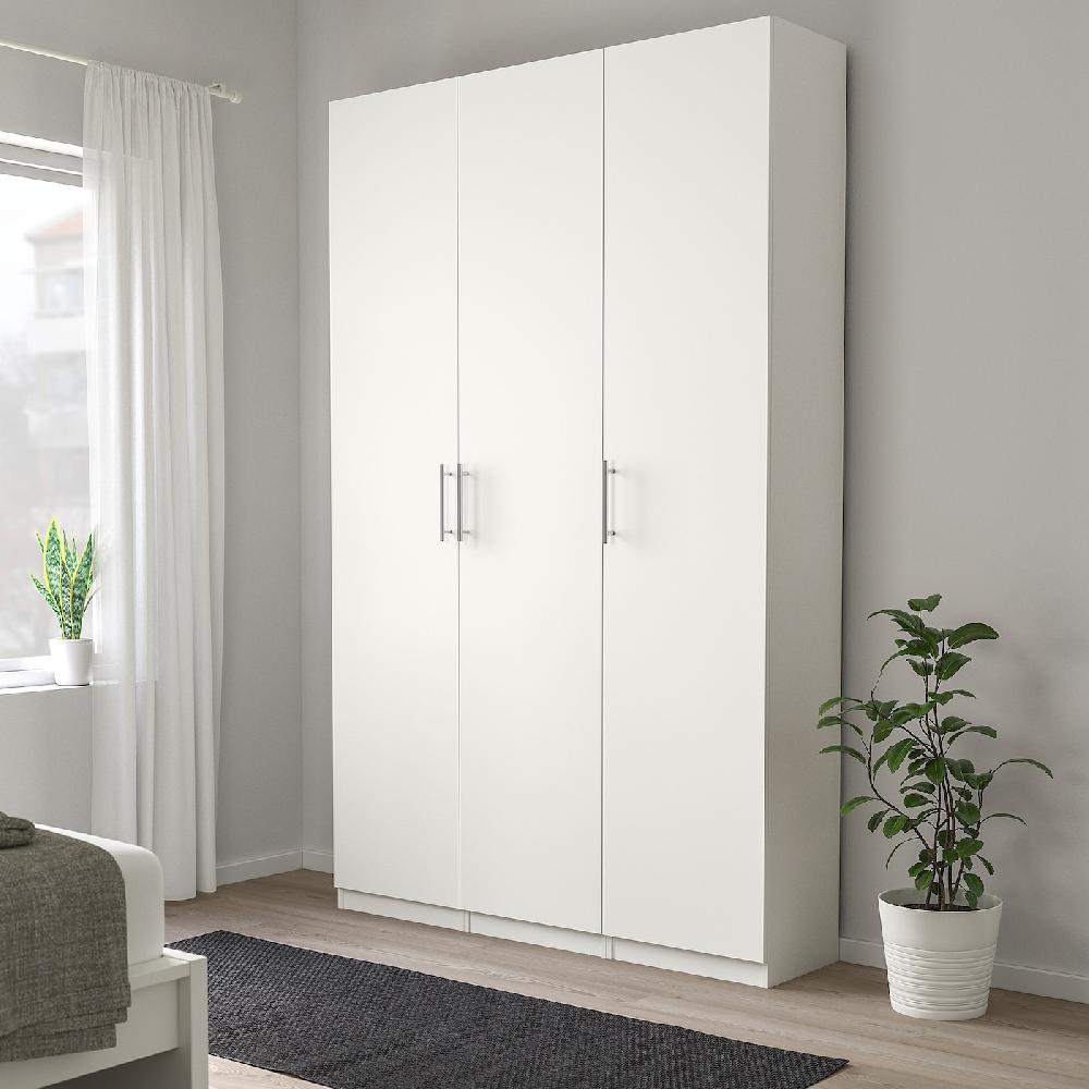 IKEA KALLRÖR Griff Edelstahl 213 mm Osterangebot