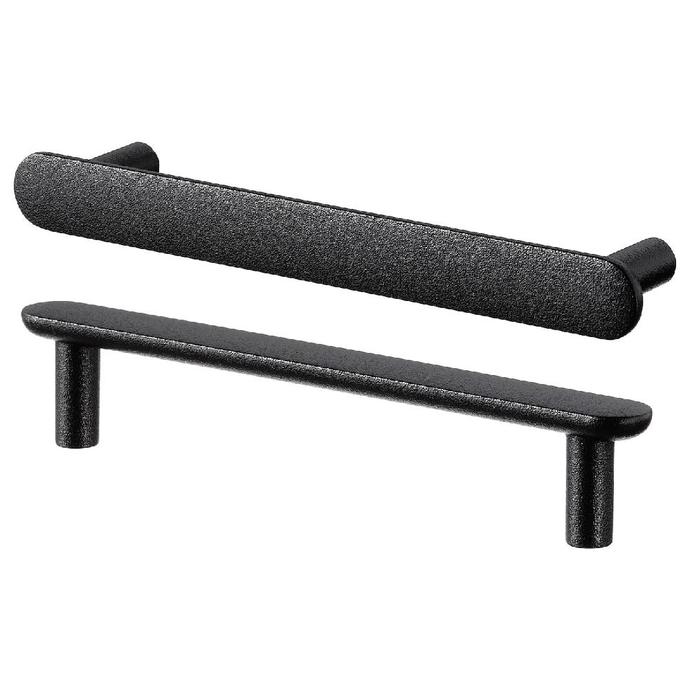 IKEA NYDALA Griff schwarz 154 mm