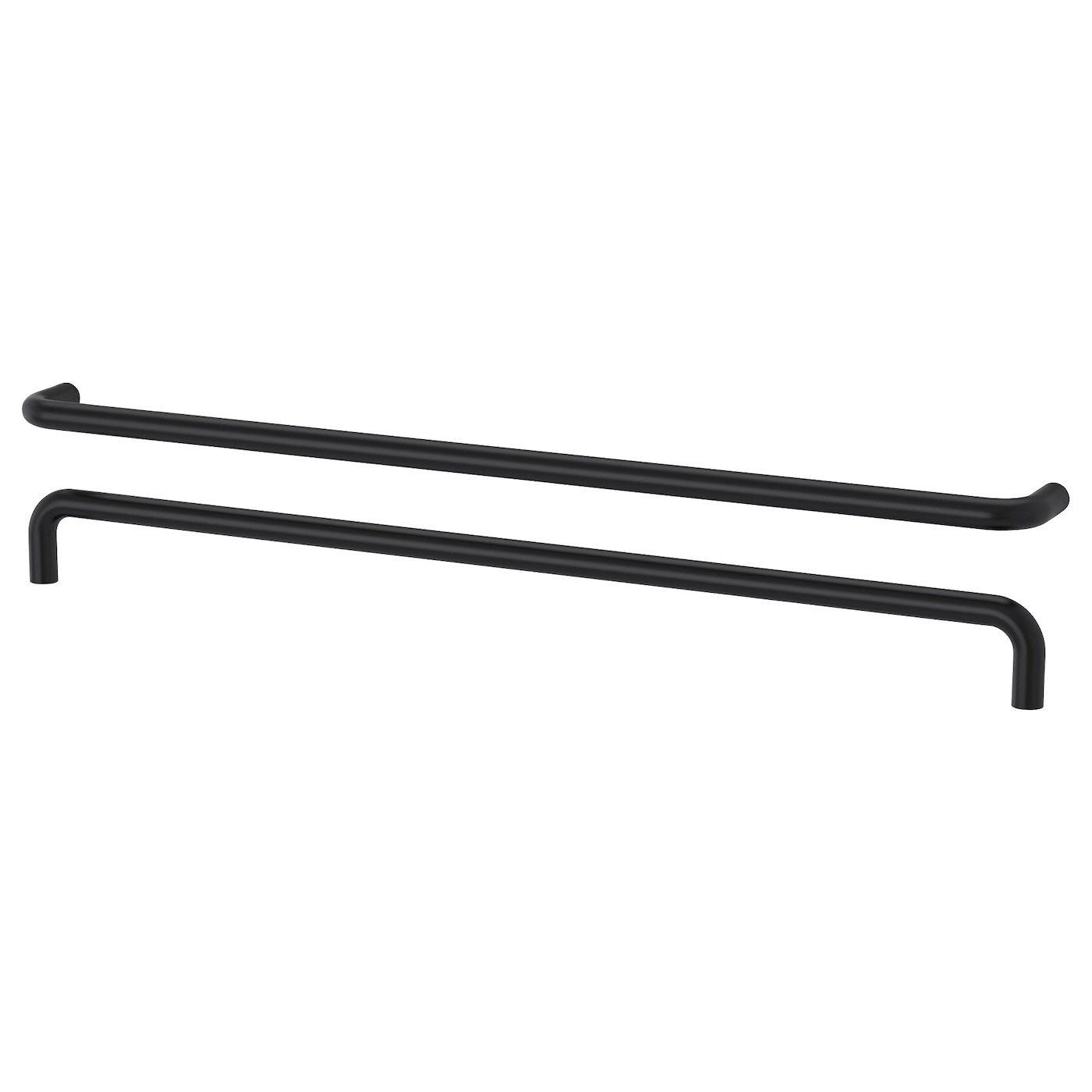 IKEA BAGGANÄS Griff schwarz 335 mm Blitzangebot