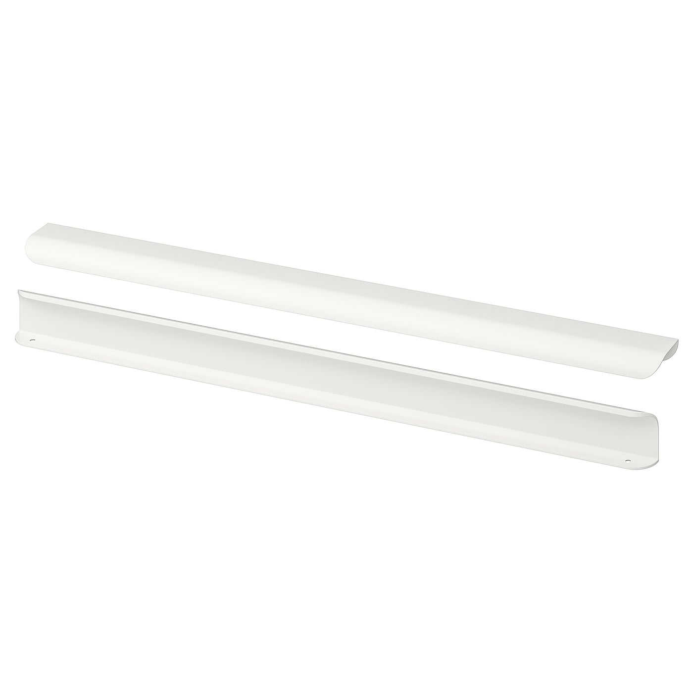 IKEA BILLSBRO Griff weiß 520 mm