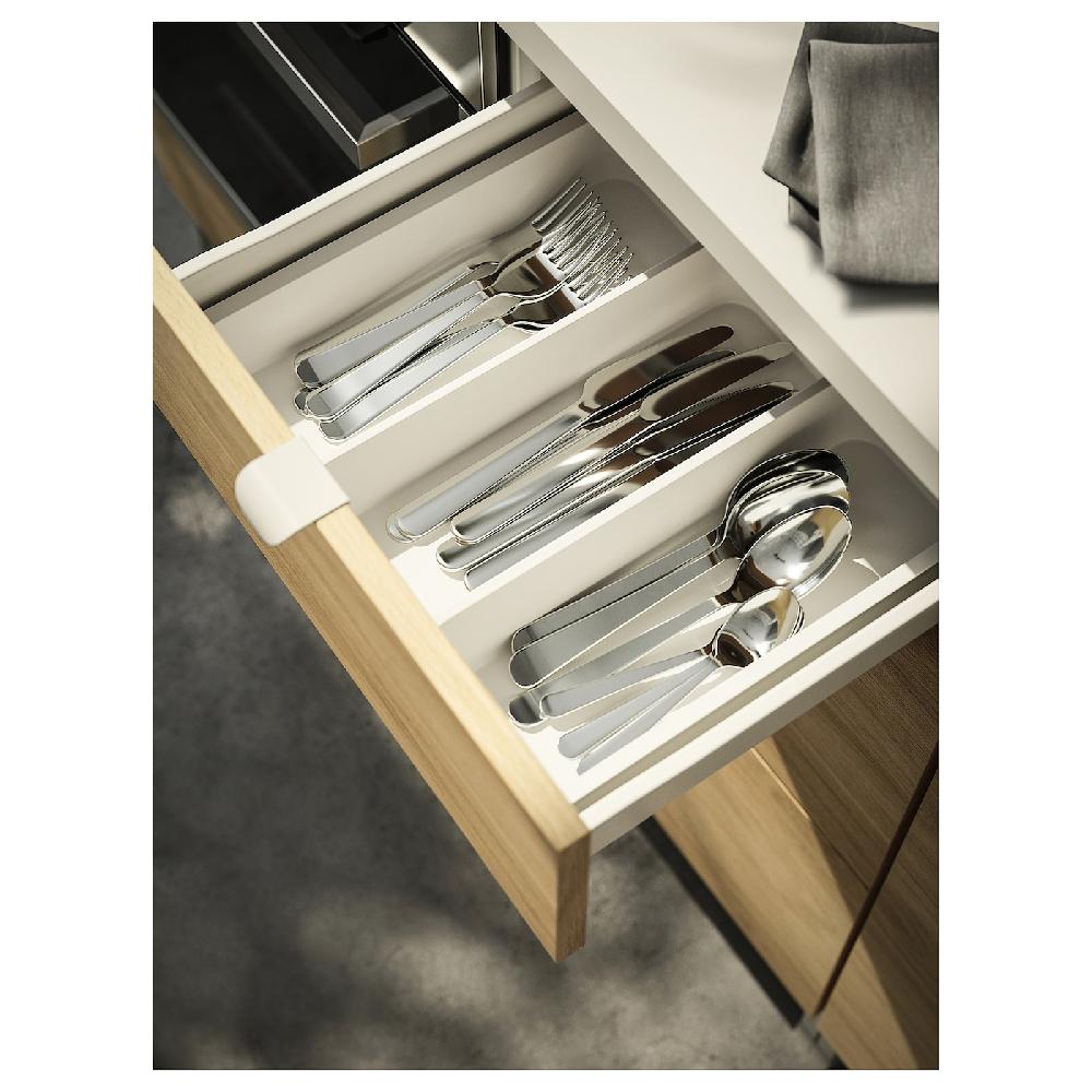 IKEA BILLSBRO Griff weiß 40 mm Tägliche Deals