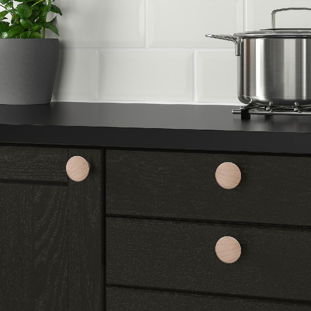 IKEA VINNÄSET Knopf 37 mm Sonderangebote