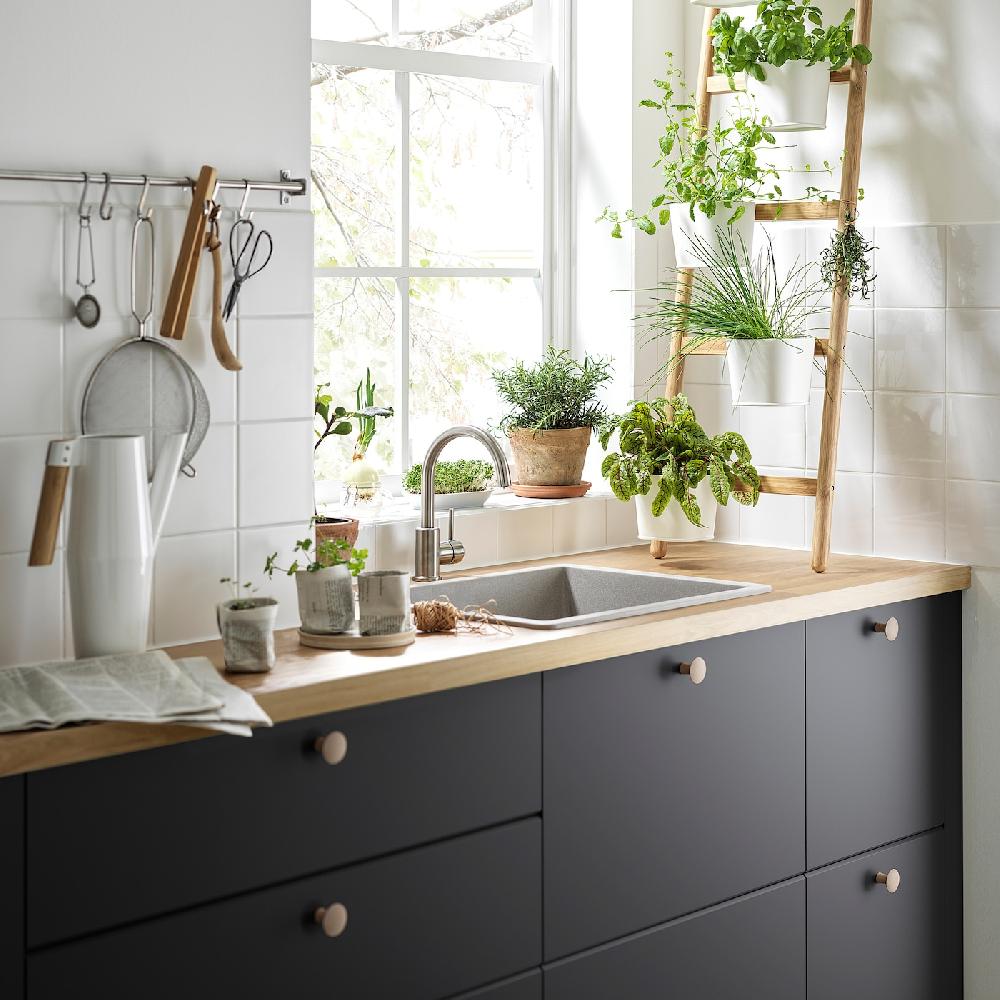 IKEA VINNÄSET Knopf 37 mm Sonderangebote