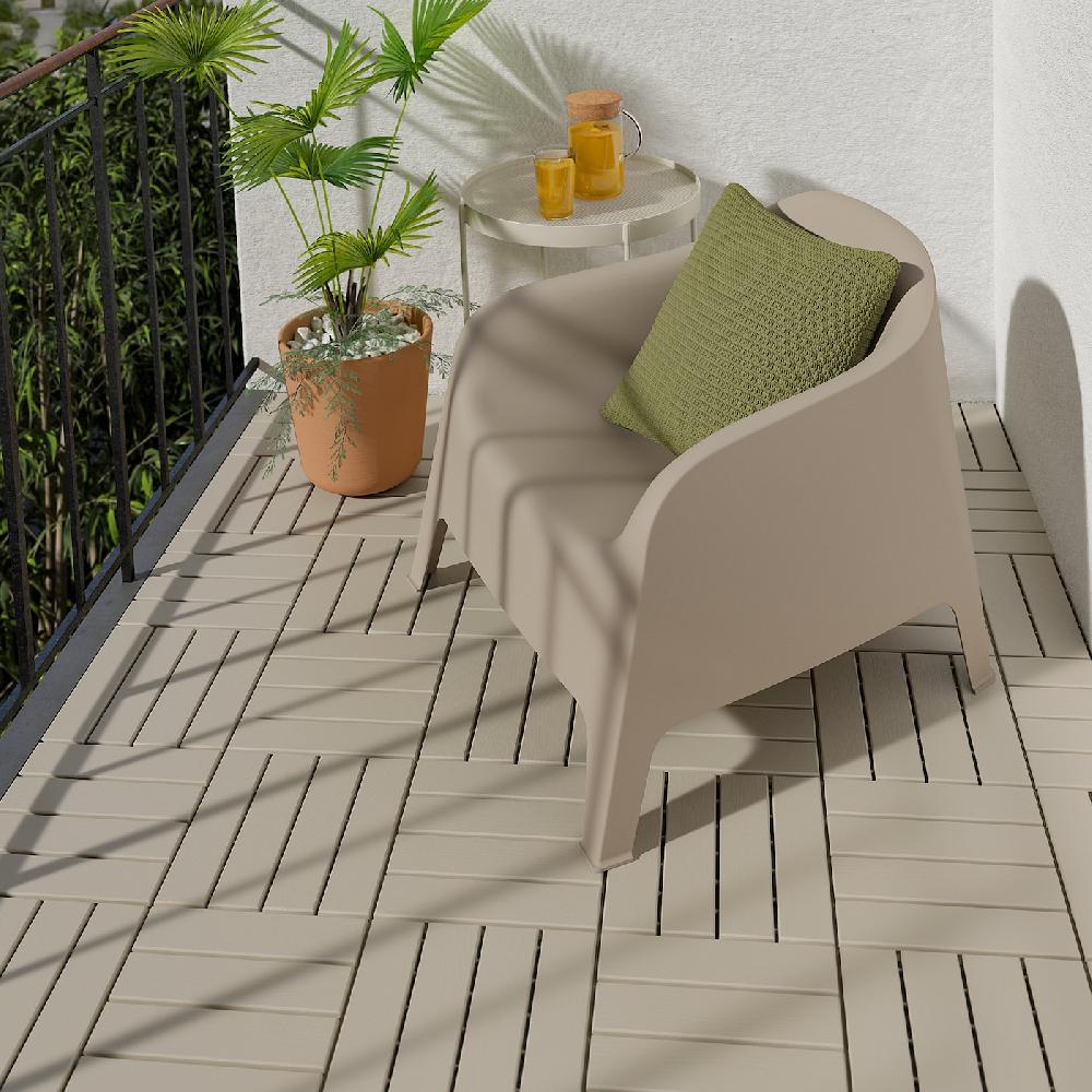 IKEA RUNNEN Bodenrost/außen beige 0.81 m² JETZT KAUFEN