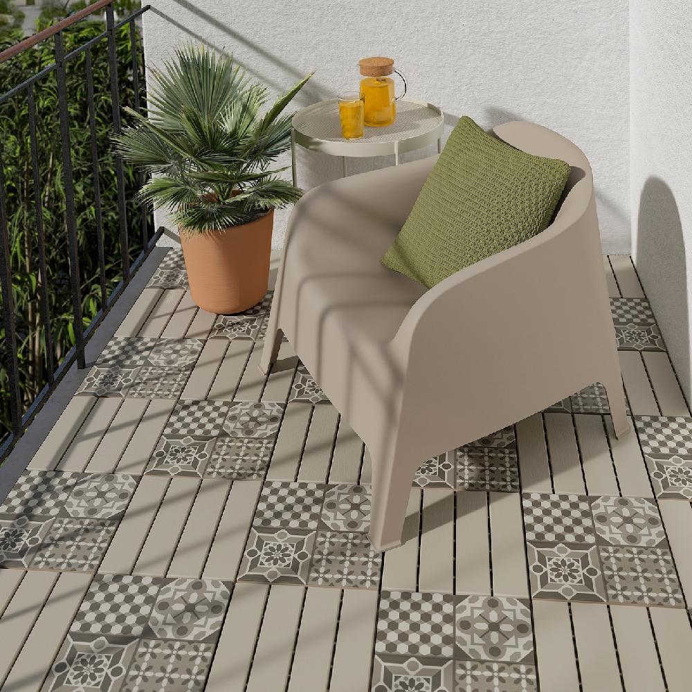 IKEA RUNNEN Bodenrost/außen beige 0.81 m² JETZT KAUFEN