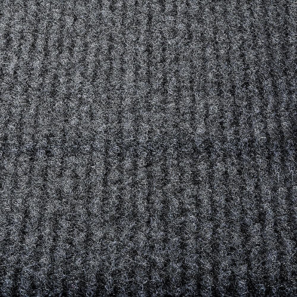 IKEA RUNNEN Bodenrost/außen textil dunkelgrau 0.81 m² Letzte 2 Tage