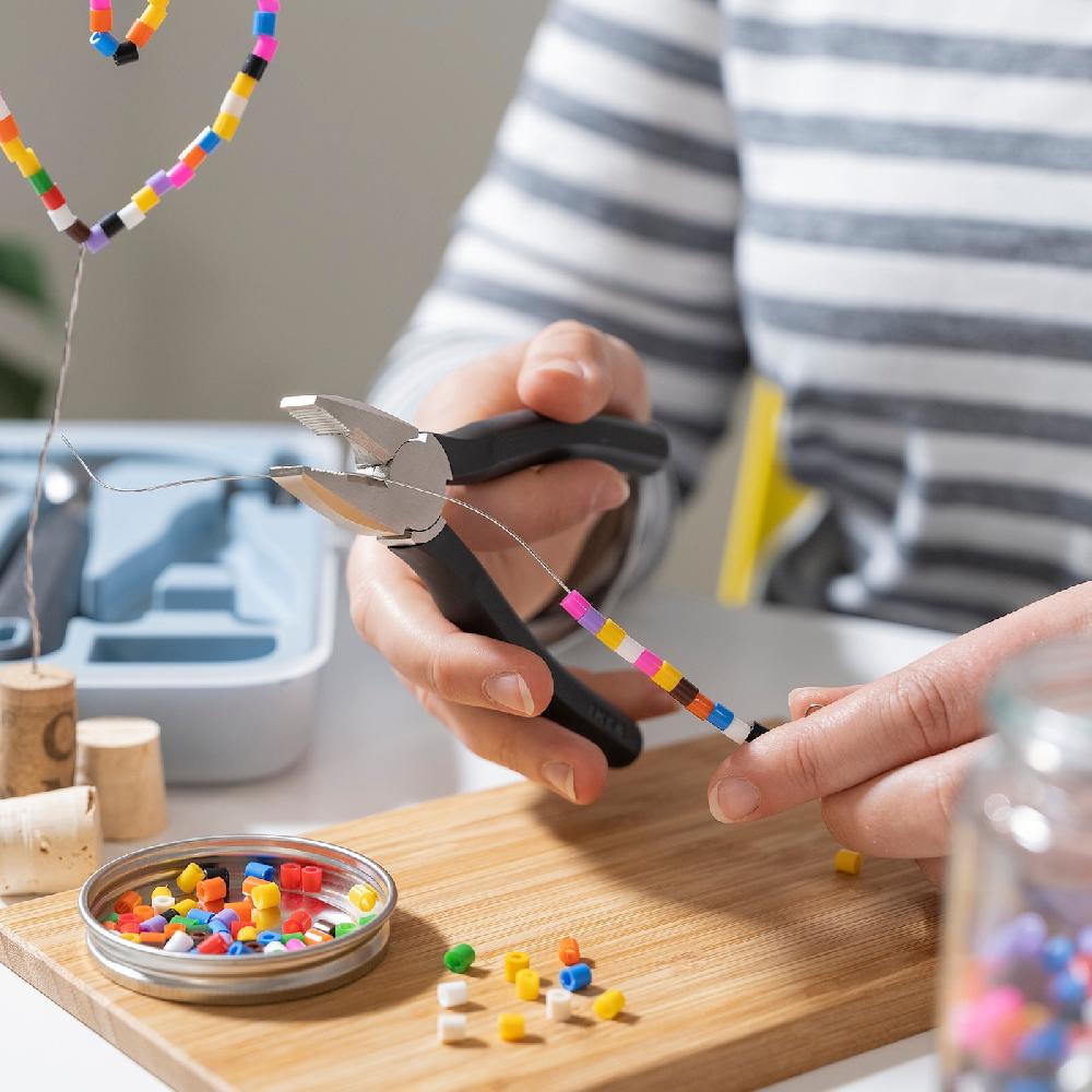 IKEA TRIXIG Werkzeugsatz 15-tlg Bis zu 65% Rabatt