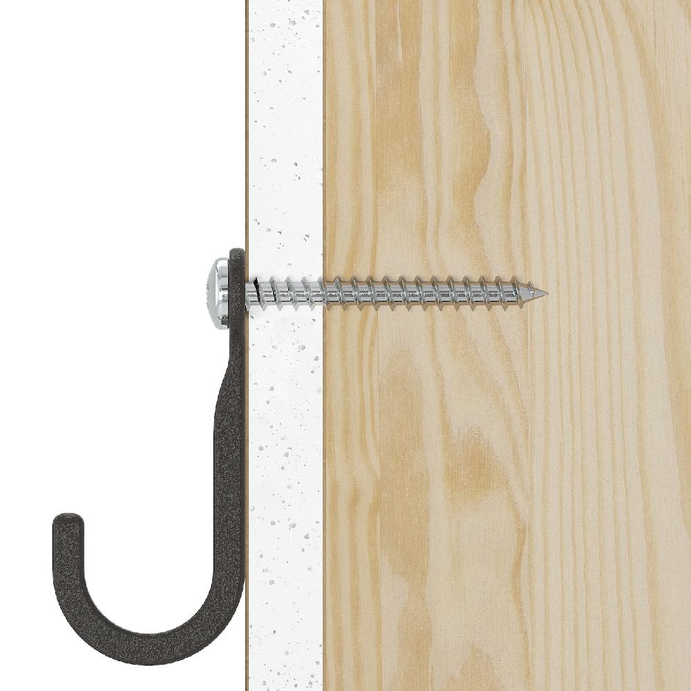 IKEA TRIXIG Schrauben- und Dübel-Set 175 Teile Bis zu 55% Rabatt