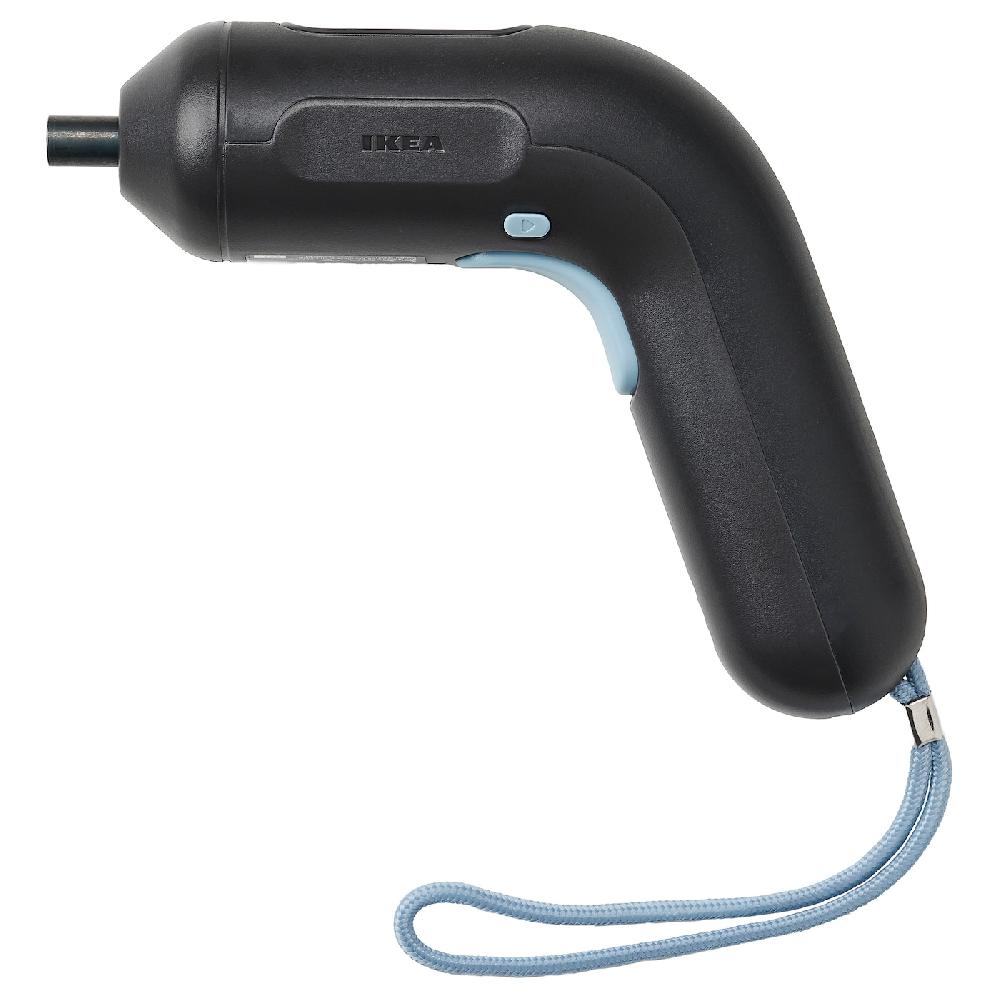 IKEA TRIXIG Akkuschrauber Li-Ion-Akku 3.6 V
