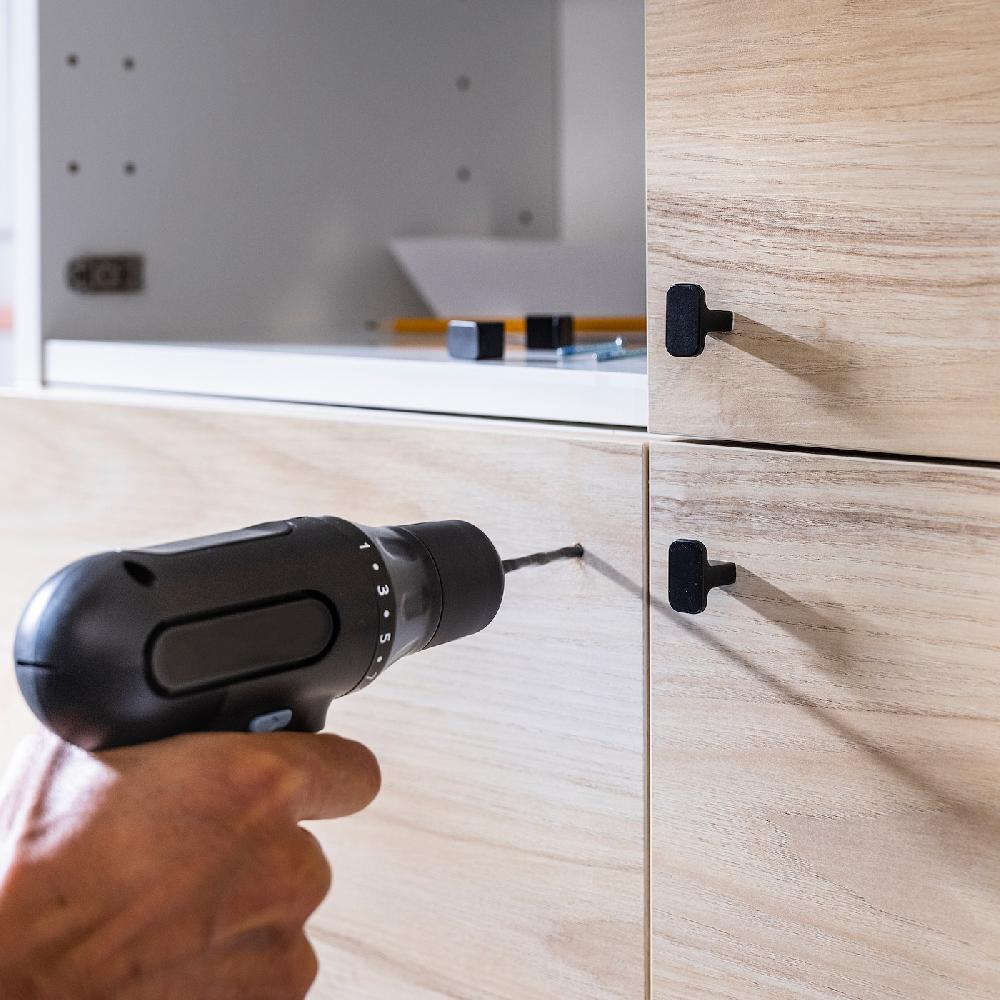 IKEA TRIXIG Schraubendr.-Einsät.+Bohrer 20-tlg Super Rabatt