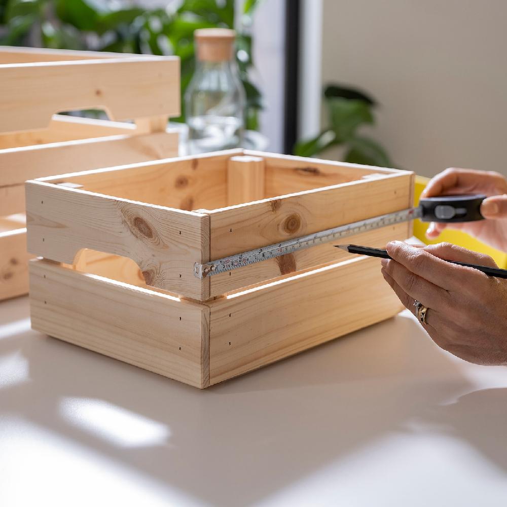 IKEA TRIXIG Maßband 3 m Begrenzt auf 3 Tage