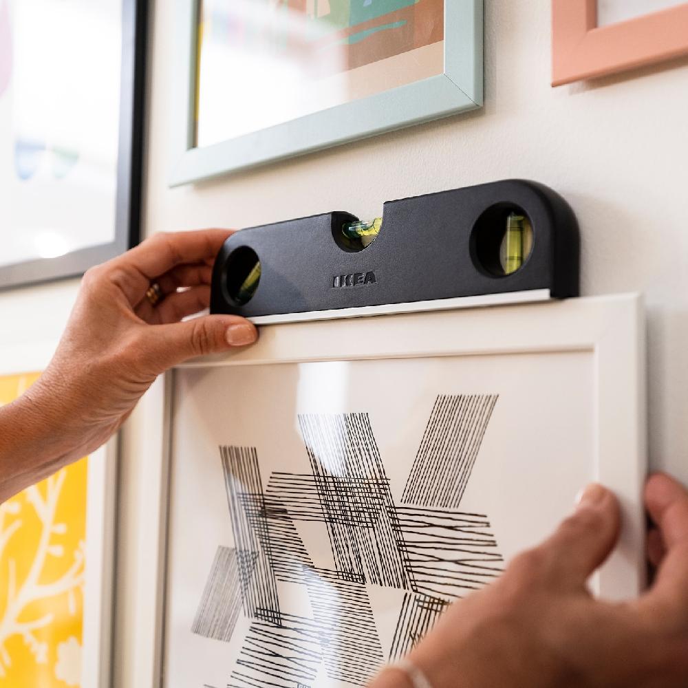 IKEA TRIXIG Wasserwaage Speichern exportieren