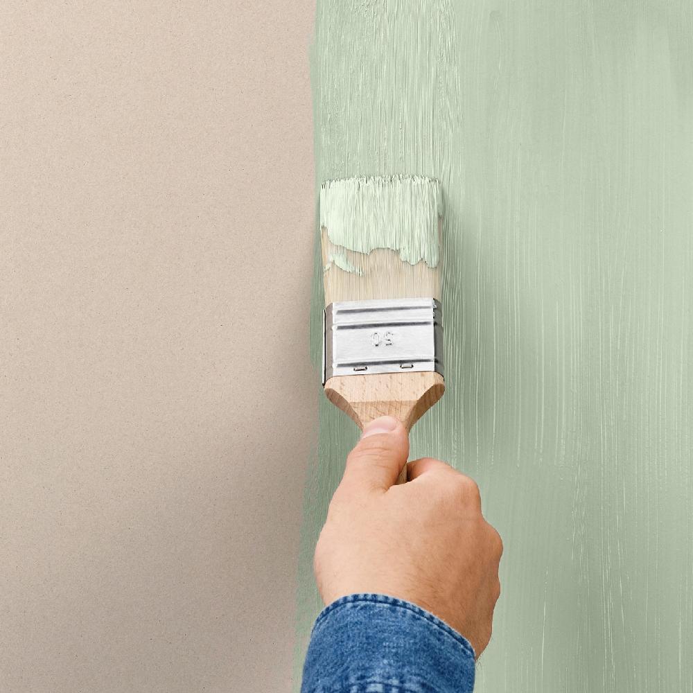 IKEA SKYTTA Paneel oben lackierbar beige Sonderangebot