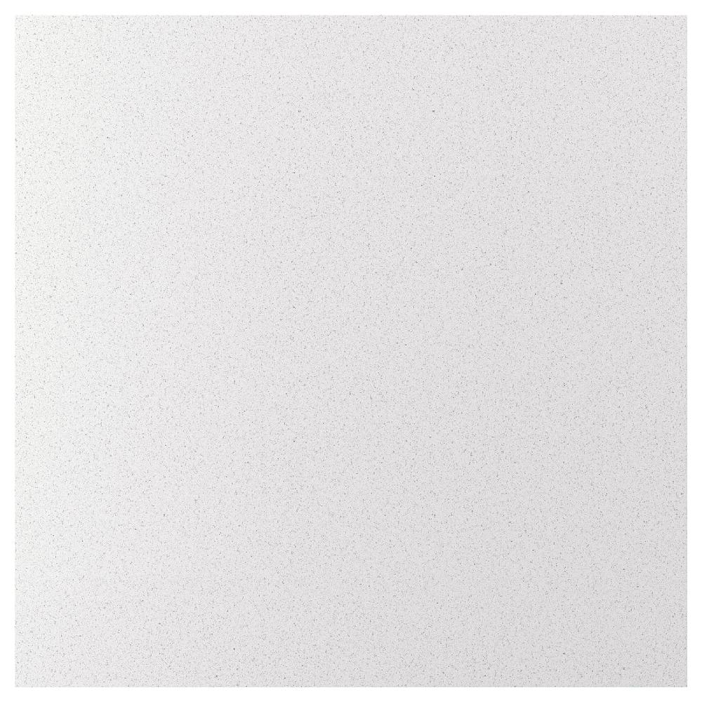 IKEA RÅHULT Wandpaneel maßgefertigt weiß Quarzmuster/Quarzkomposit 1 m²x1.2 cm