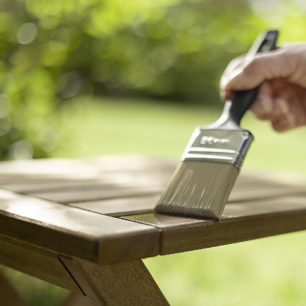 IKEA TRIXIG Holzlasur für draußen 500 ml Neueste Stile